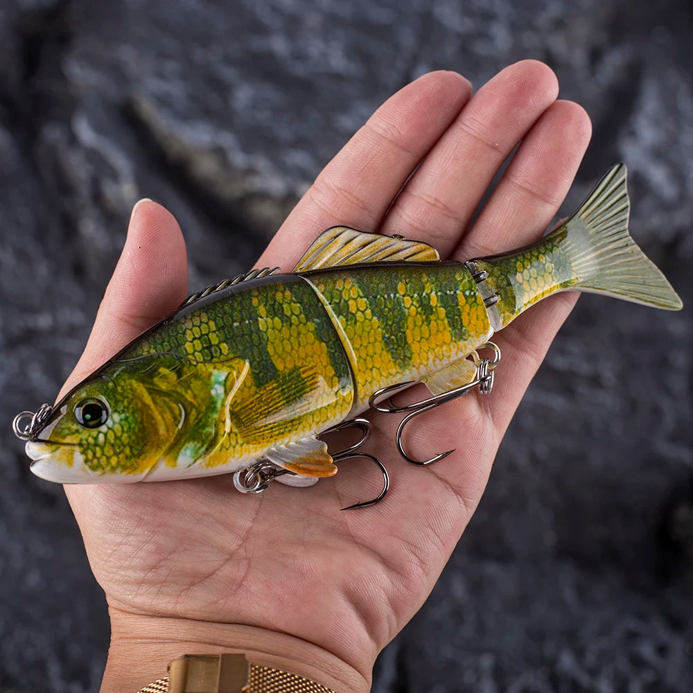 Phantom Glide Swimbait