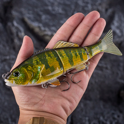 Phantom Glide Swimbait