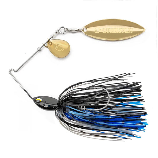 High Speed Spinner Bait Lure