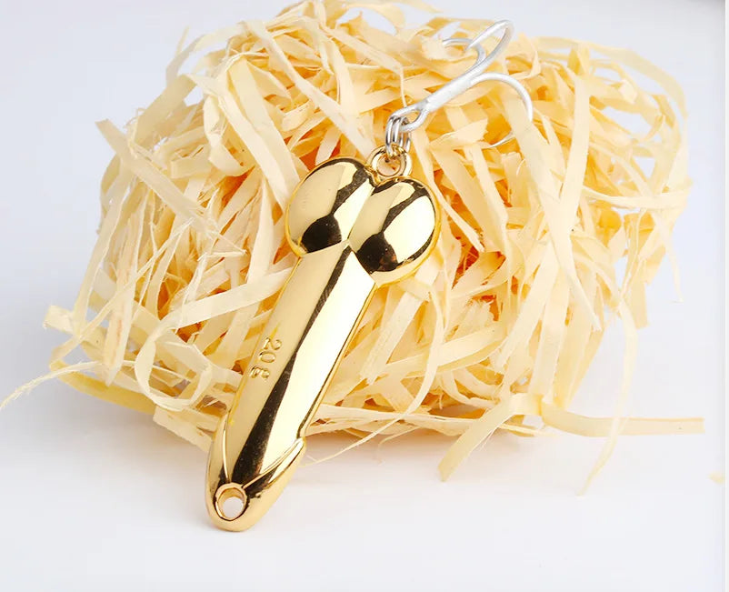 “Big Swinger” Spoon Jig