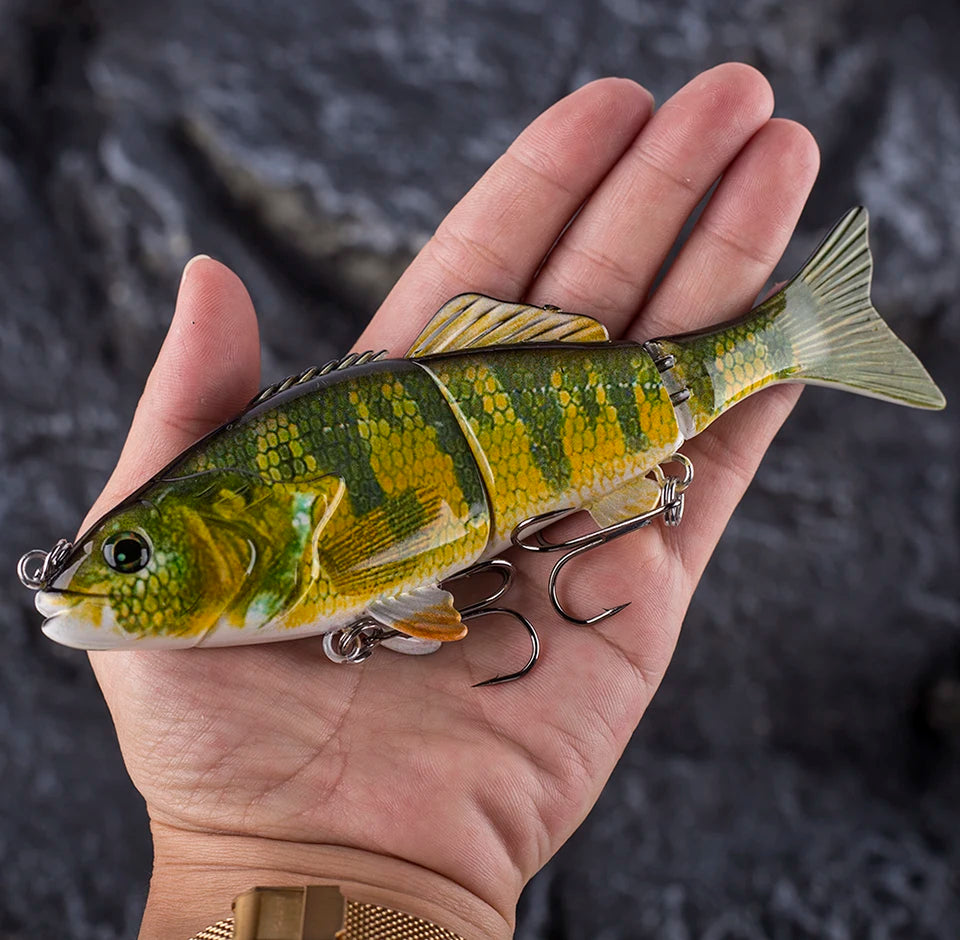 Phantom Glide Swimbait