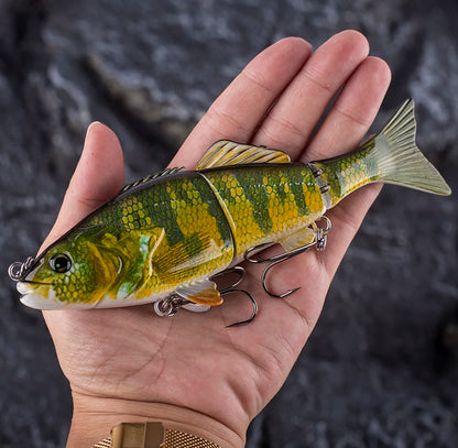 Phantom Glide Swimbait